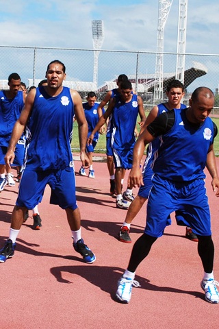 Lucila Pascua, máxima anotadora del conjunto salmantino