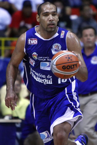 Rodgers estuvo entre los importados más destacados en 2012