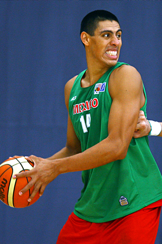 El liderazgo de Ayón, una de las claves de este nuevo México