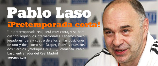 Laso: 